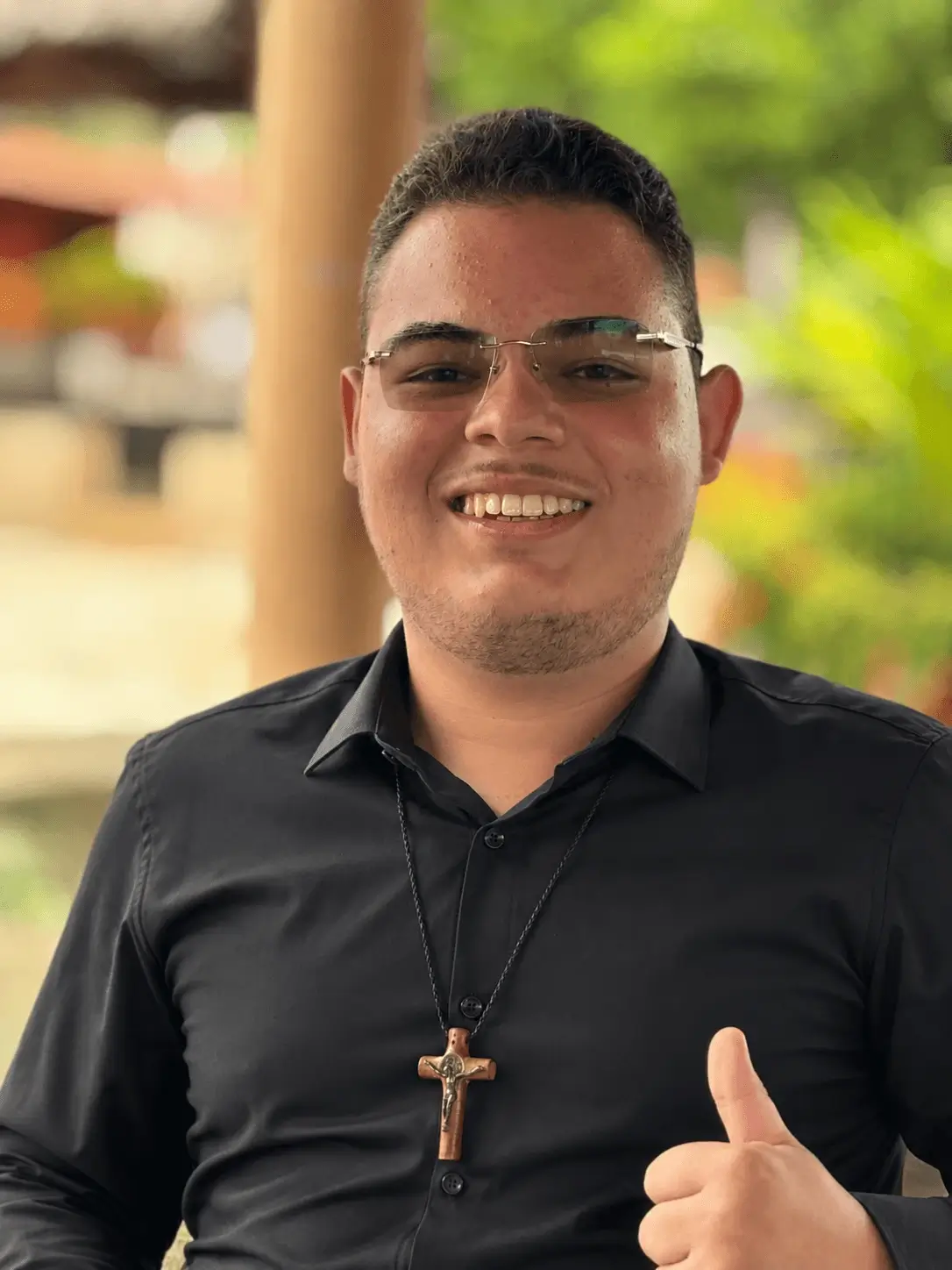 Foto profissional de Kauã Felix, Desenvolvedor Web Full Stack
