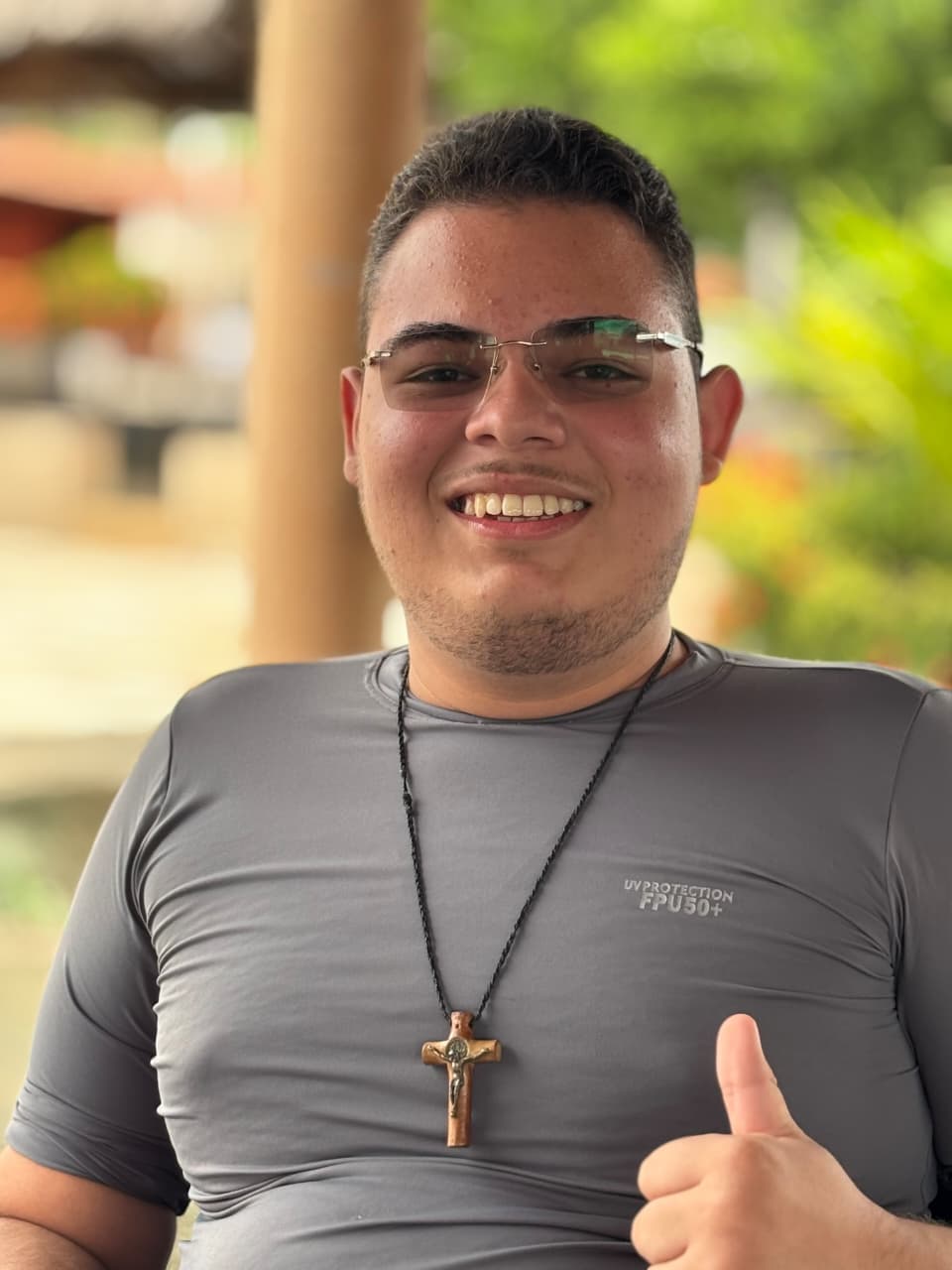 Foto profissional de Kauã Felix, Desenvolvedor Web Full Stack