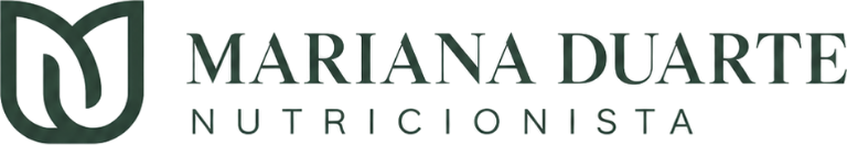 Mariana Duarte, nutricionista